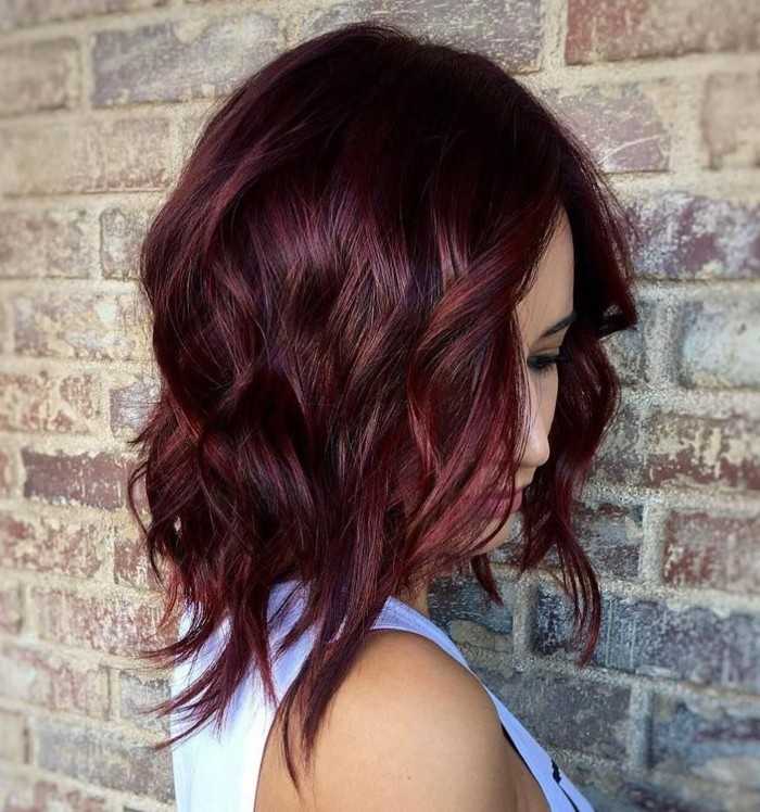 Оттеночный бальзам для волос syoss color balm - мой опыт окрашивания светлых волос в рубиновый цвет | отзывы покупателей