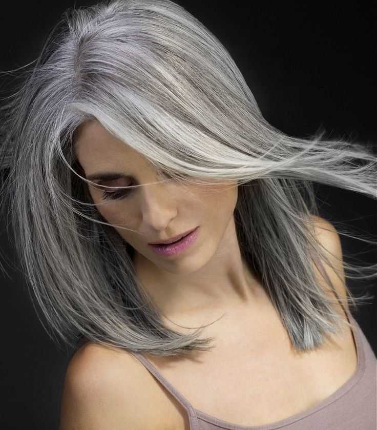 Мордонсаж — нет ничего невозможного, техника с которой вы покрасите любые волосы!