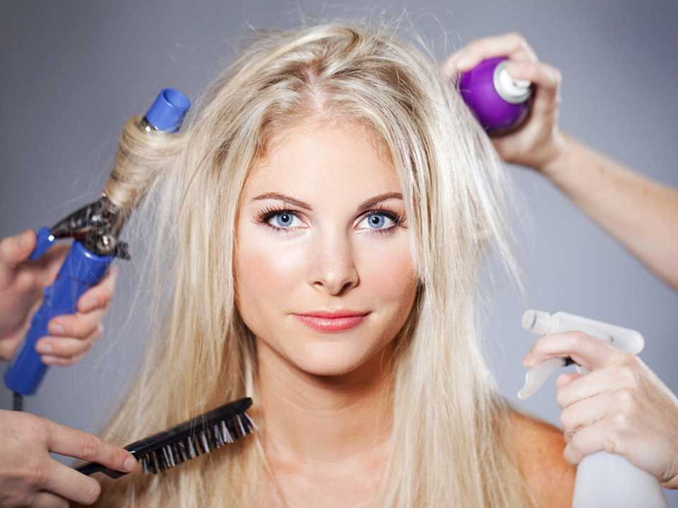 Мелирование на окрашенные волосы: можно ли делать на осветленные волосы, обесцвеченные, крашеные, фото, отзывы, через сколько времени можно делать