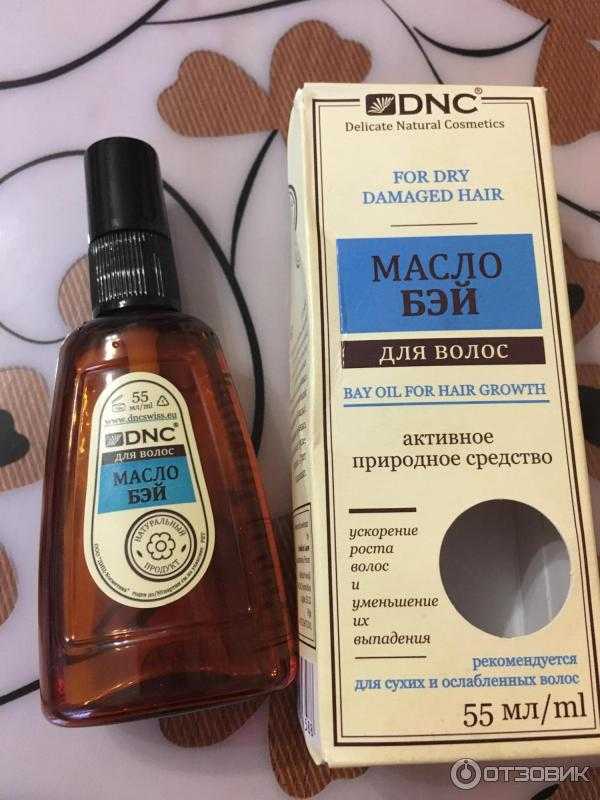 Эфирное масло бей для волос: польза и применение для роста локонов, как использовать в масках