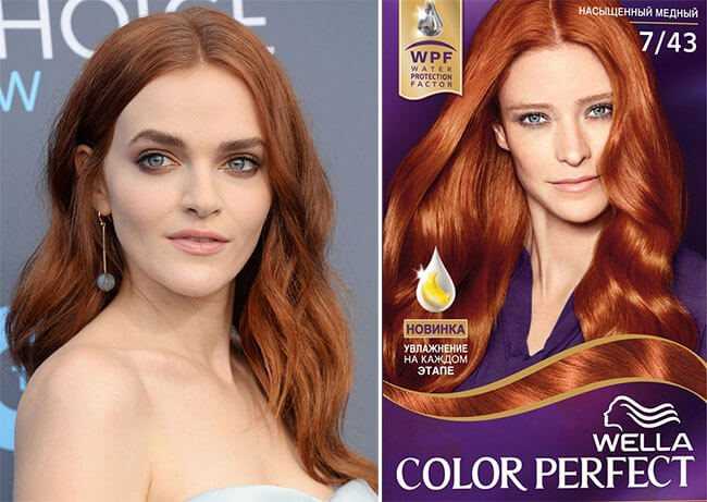 Как подобрать себе подходящий цвет волос: рекомендации по цветотипу