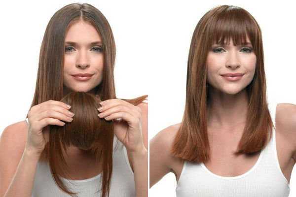 Капсульное наращивание волос: отзывы, последствия, фото до и после