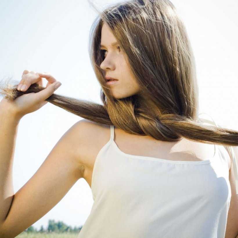 Как ухаживать за осветленными волосами: советы профессионала