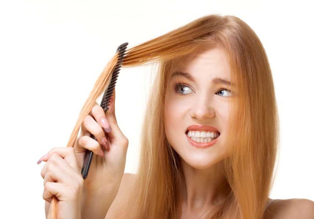 Восстановление кудрявых волос - уход за кудрявыми и вьющимися волосами