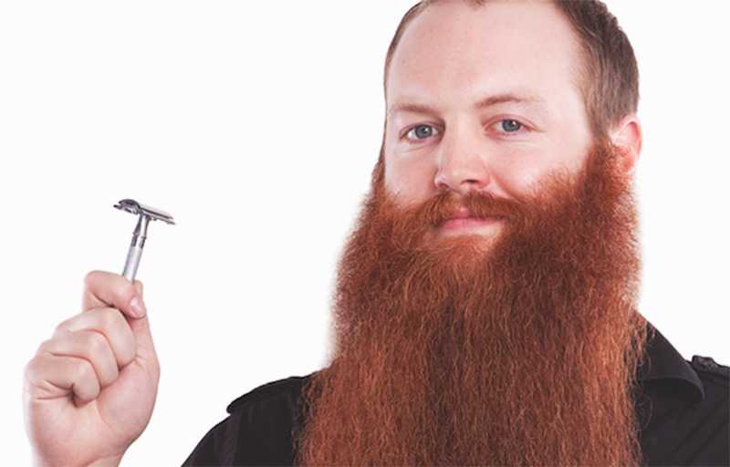 За сколько отрастает борода длиной в 1 см и каковы основные стадии роста бороды. как правильно ухаживать за ней на каждом из этапов роста