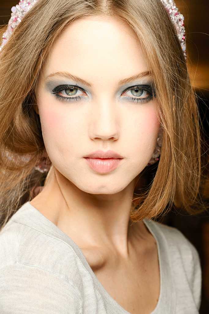 Как подобрать цвет волос под тон кожи и цвет глаз