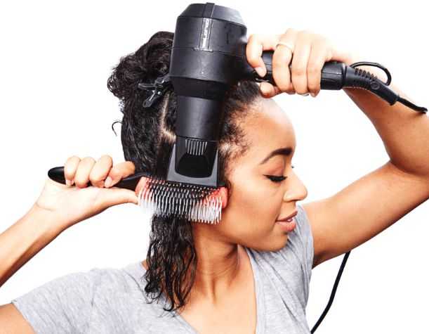 Укладка волос на брашинг: общие рекомендации для любого случая Как уложить волосы разной длины, пошаговая инструкция Описание различных технологий: прикорневой объем, выпрямление, локоны, каре