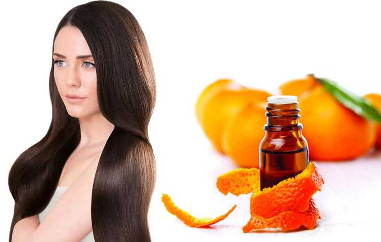 Эфирные масла для волос: 9 лучших, их свойства и применение