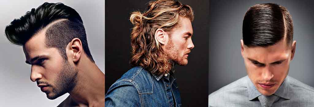 Как отрастить длинные волосы мужчине?