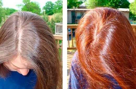 Как покрасить волосы луковой шелухой: видео пошаговой окраски, лучшие рецепты отваров, отзывы, фото