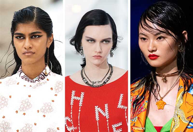 Модные тенденции стрижек на средние волосы 2019-2020. фото новинки и идеи стрижек