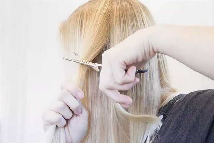 Филировка волос (36 фото) – универсальное решение для красивой прически