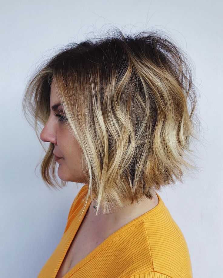 Стильная женская стрижка аврора на средние волосы — способы укладки, схема стрижки