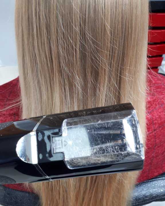 Как делают полировку волос - плюсы и минусы процедуры. все, что нужно знать о полировке волос
