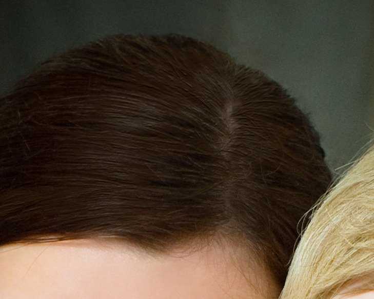 Окрашивание волос с сединой: особенности, нюансы, техники, краска