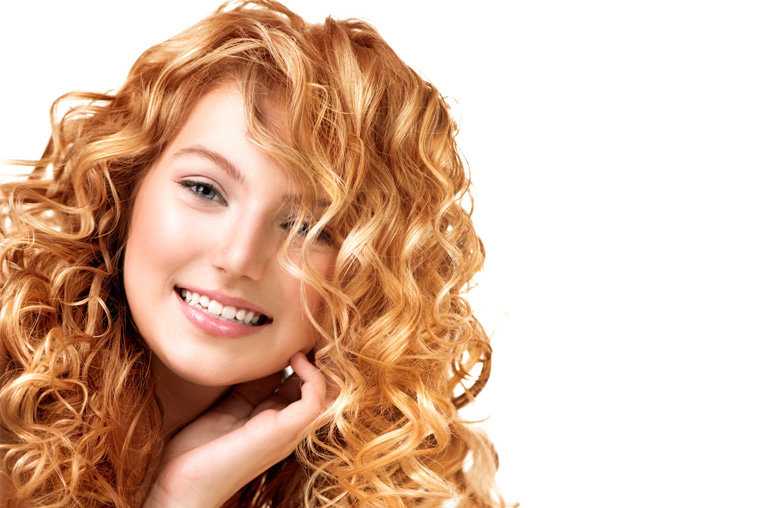 Восстановление и лечение волос после химической завивки (химии) - клиника «доктор волос»