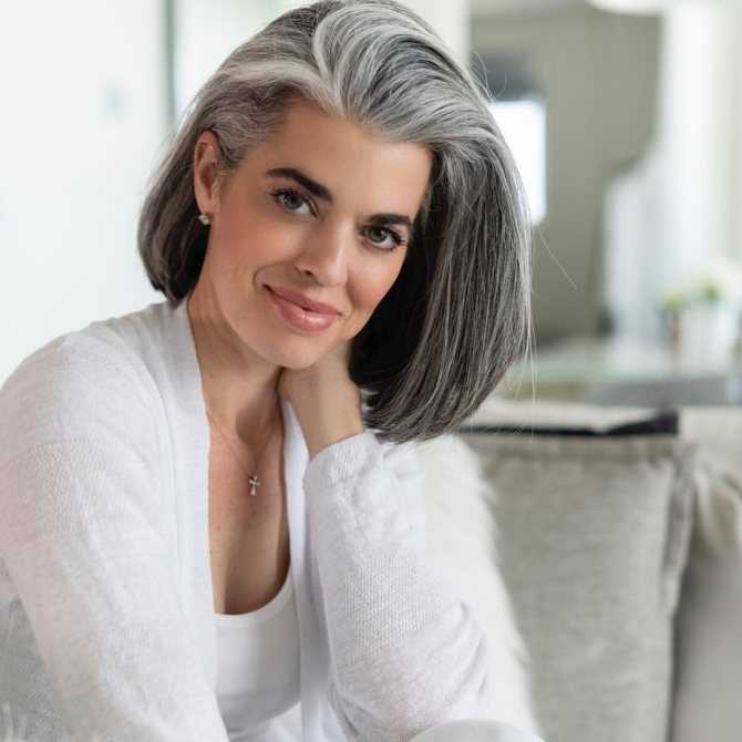 Стрижка пикси 2021 на короткие волосы: боб, для женщин за 40, за 50, с челкой - фото