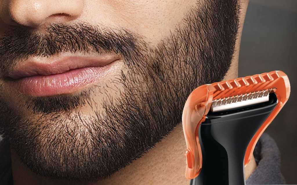 Приложения, которые помогут вам выбрать лучший стиль бороды