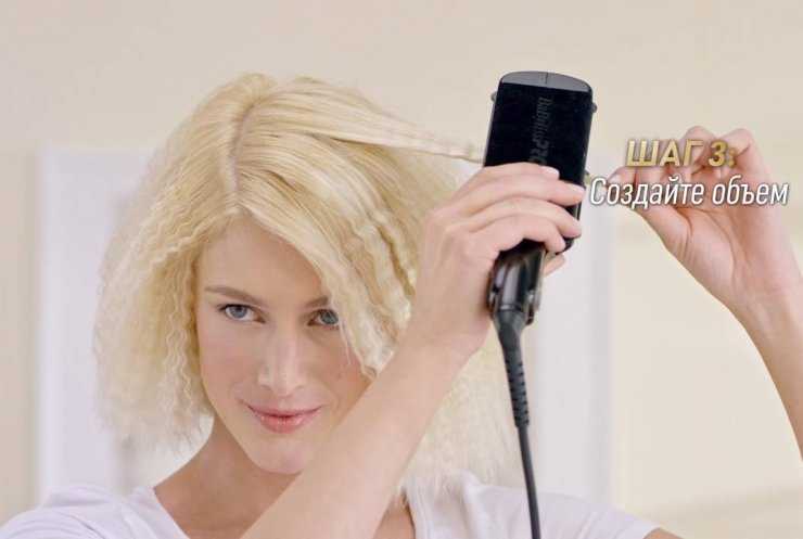 Укладка с помощью утюжка (36 фото): как уложить длинные волосы, как укладывать шевелюру