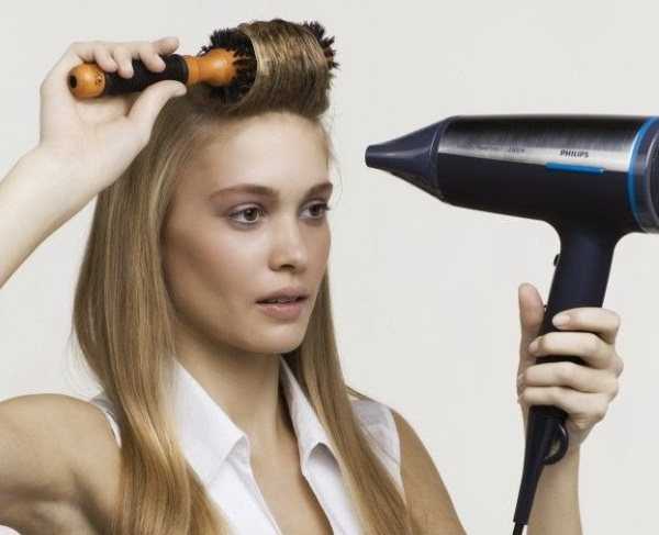 Как уложить волосы без утюжка и фена: практические советы для волос разной длины - luv.ru