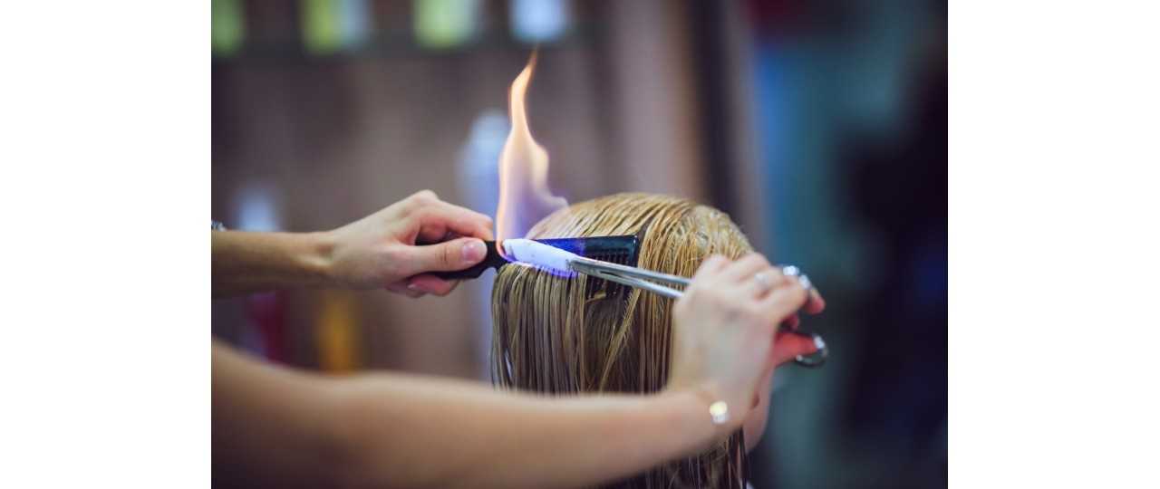 Лучшие процедуры для волос в салоне: лечение, восстановление
