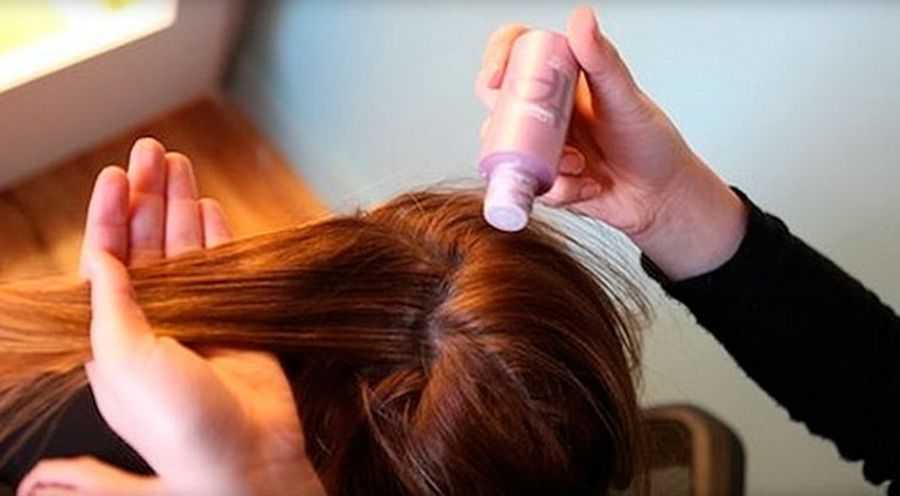 Пудра для волос для объема: как пользоваться, отзывы
