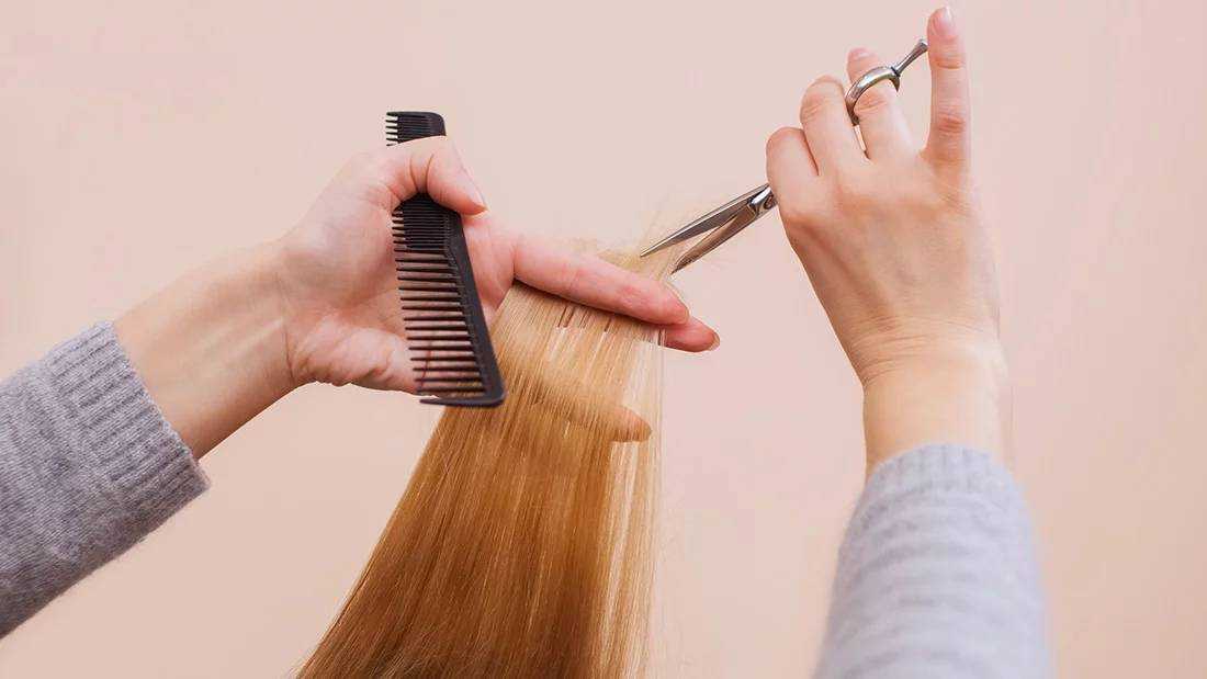 Растут ли волосы быстрее после стрижки: правда или миф