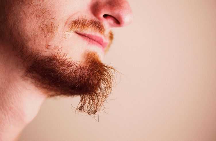 Реально ли быстро отрастить бороду в 15 лет