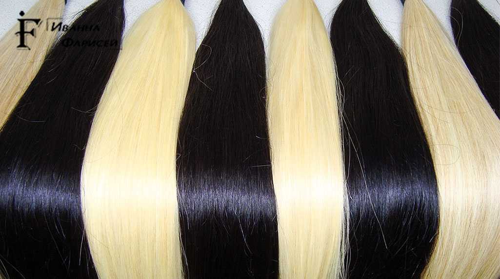 Окрашивание азиатского типа волос. в чем отличие азиатских волос от славянских? ваши дети будут красивыми