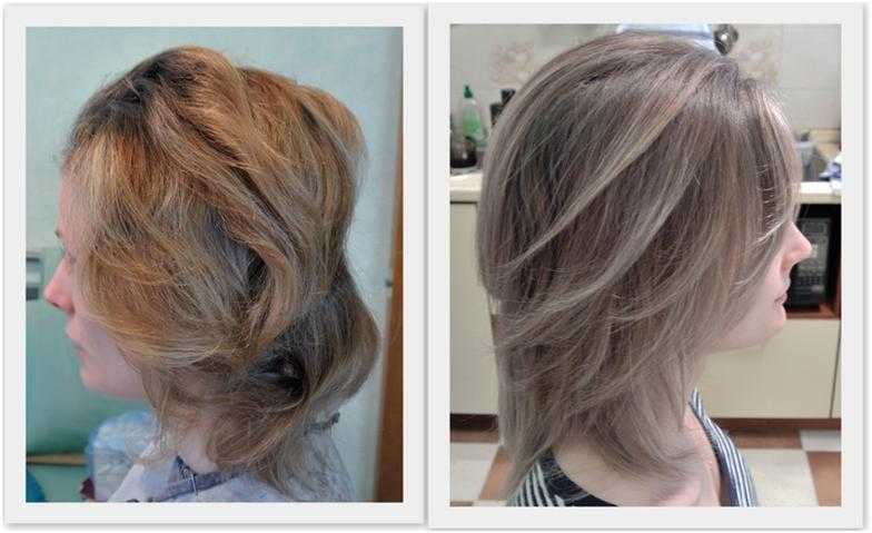 Мелирование на темные волосы — средние, каре с челкой, видео пошагово, фото до и после