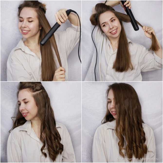Голливудские локоны на длинные волосы: как сделать дома, фото
как сделать голливудские локоны — modnayadama