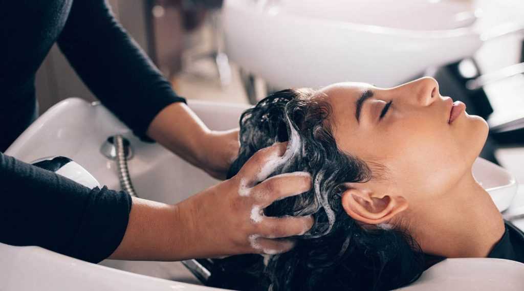 Как восстановить волосы после окрашивания: рецепты лечения волос