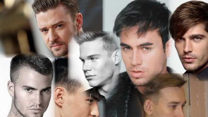 Причёски леонардо ди каприо: как менялся стиль звезды с молодости до наших дней