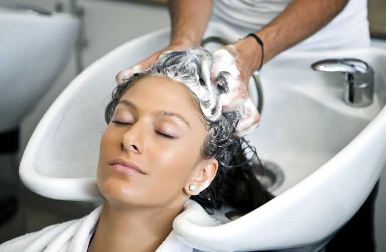 Уход за окрашенными волосами — советы экспертов от studio professional