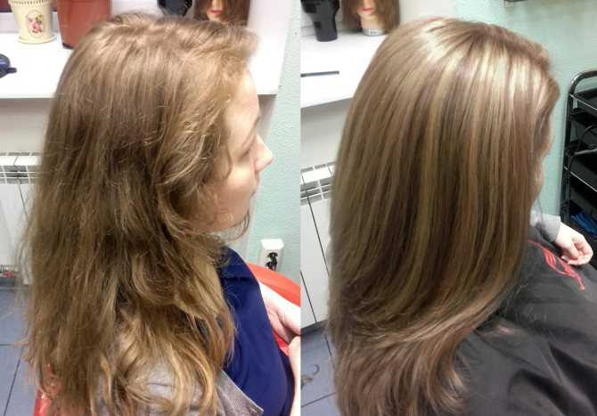 Как закрасить мелирование: как выровнять волосы в темный или русый цвет, как осветлить в домашних условиях, можно ли делать окрашивание после, как вернуть свой цвет