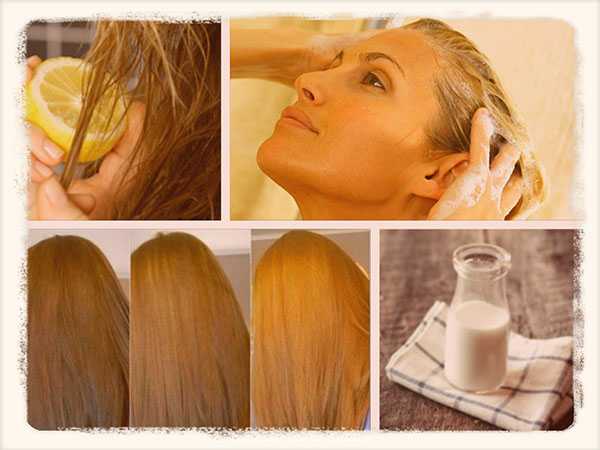Смывка для волос в домашних условиях, отзывы, фото до и после, топ лучших профессиональных средств, как сделать народными способами