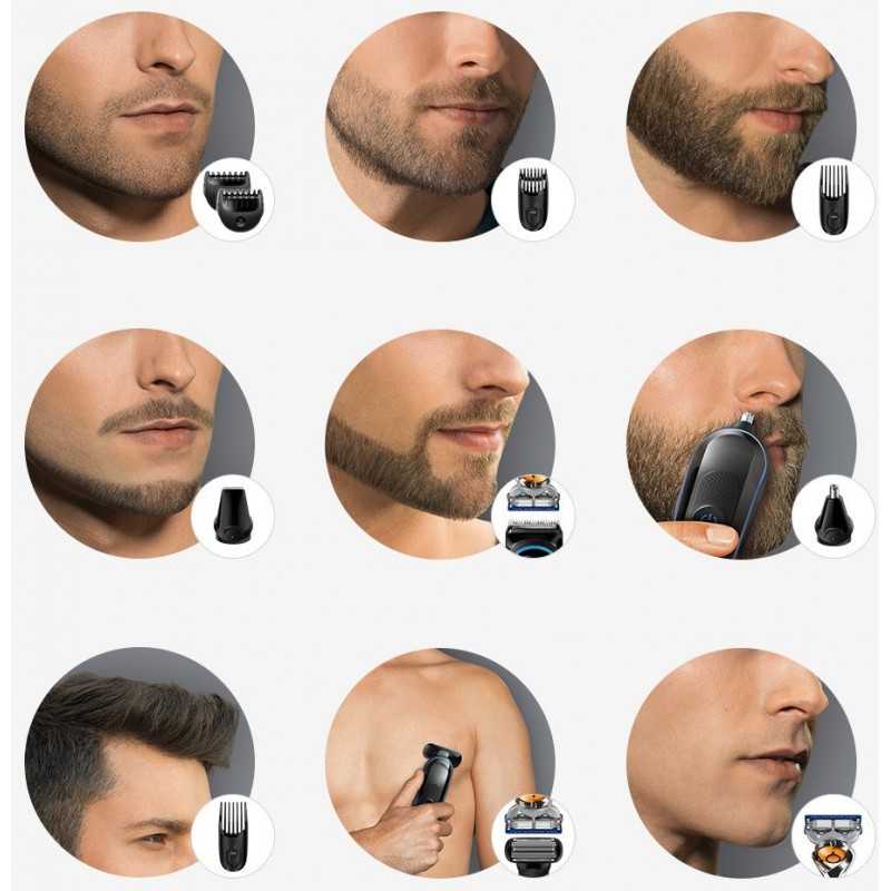 Все виды и формы бороды у мужчин: фото с названиями. форма бороды у мужчин по типу лица