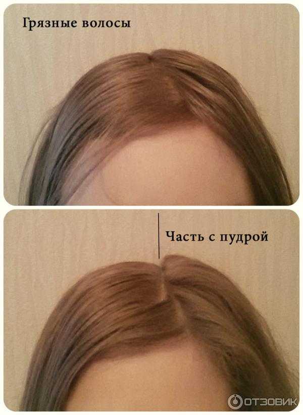 Hothair.ru - как пользоваться стайлинг-пудрой для волос - обзор лучших производителей средств для объема волос