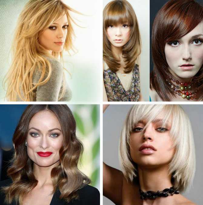 Стрижки на длинные волосы 2020-2021. фото новинки модных и стильных женских стрижек | volosomanjaki.com