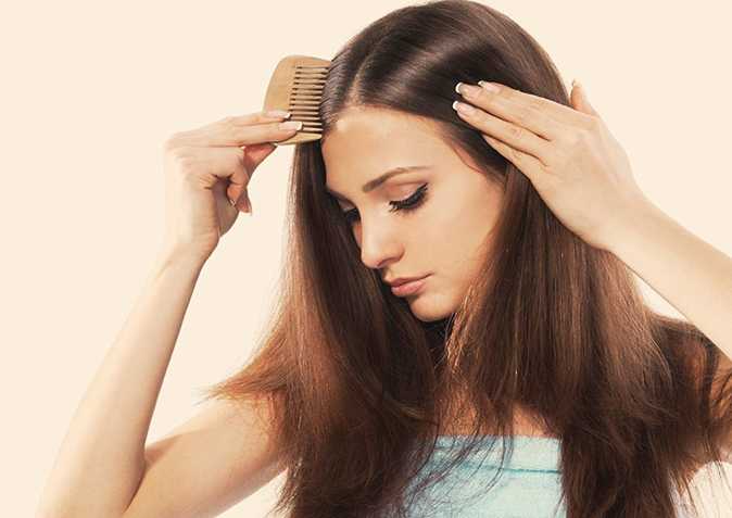 Как расчесать сильно запутанные волосы
как расчесать сильно запутанные волосы