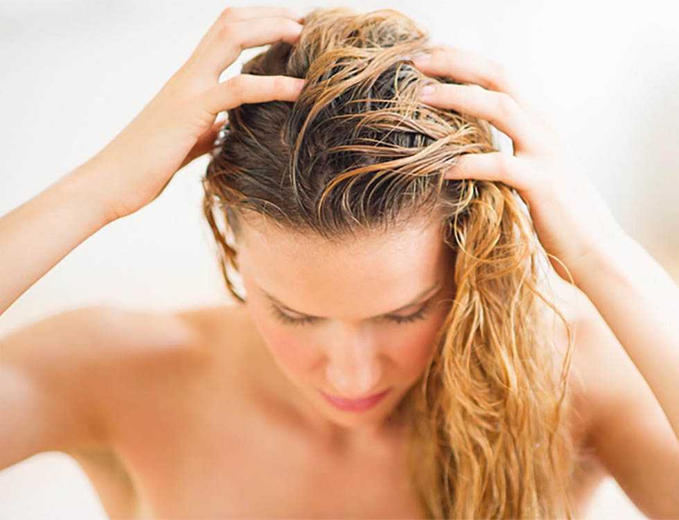 Уход за волосами: как следить за жирными волосами -  9 советов | vogue russia
