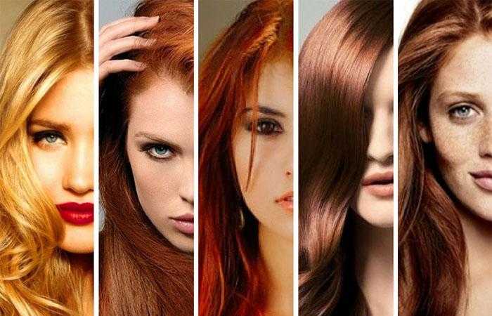 Колористка » цвет волос » бордовый цвет волос: оттенки, фото, краска, как покраситься