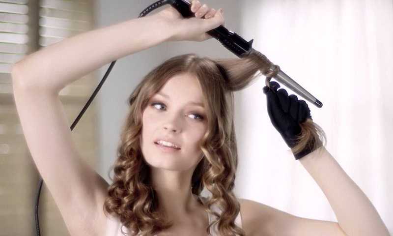 Как сделать прическу с валиком для волос пошаговое фото - уход за волосами