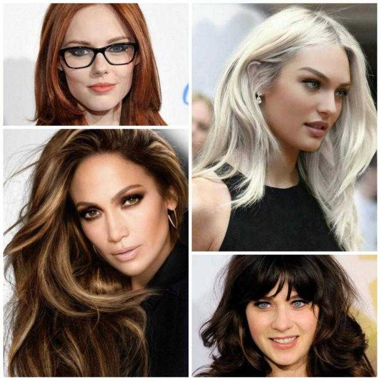 Модное окрашивание волос 2020- 2021: тенденции, техники и новинки