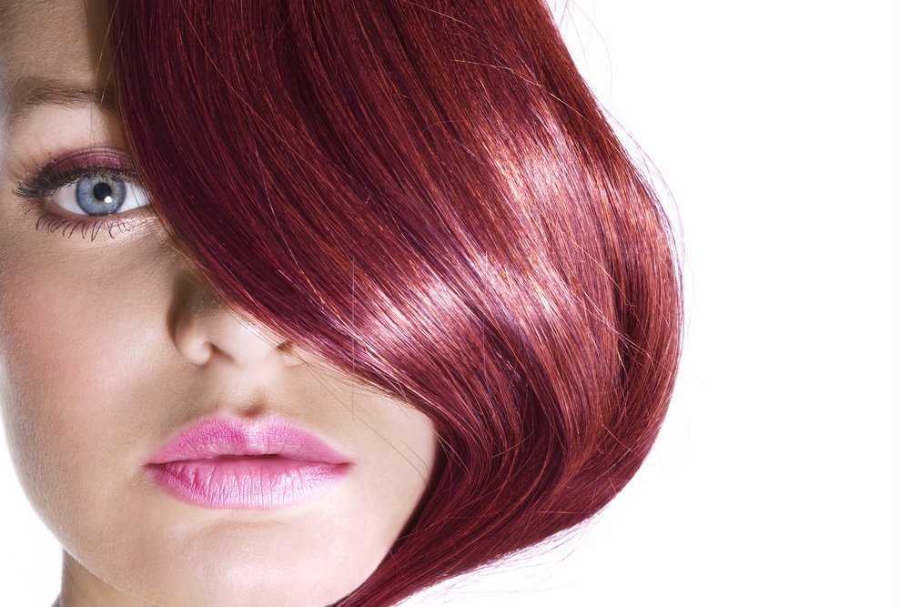 Темные цвета волос: краска для волос, выбор оттенка, обзор производителей, советы парикмахеров - luv.ru