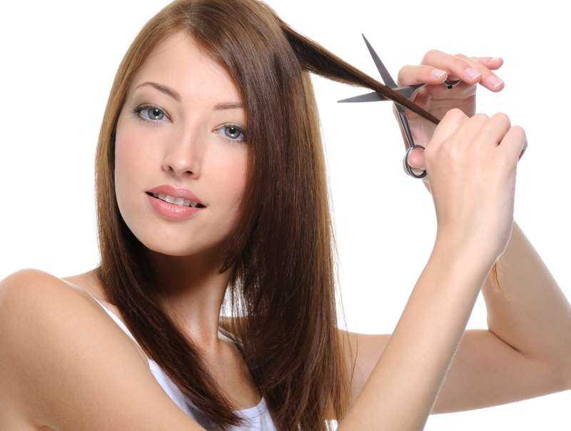 Каскад на короткие волосы: как подстричься самой в домашних условиях, женские каскадные стрижки, градуированный, рваный, техника
