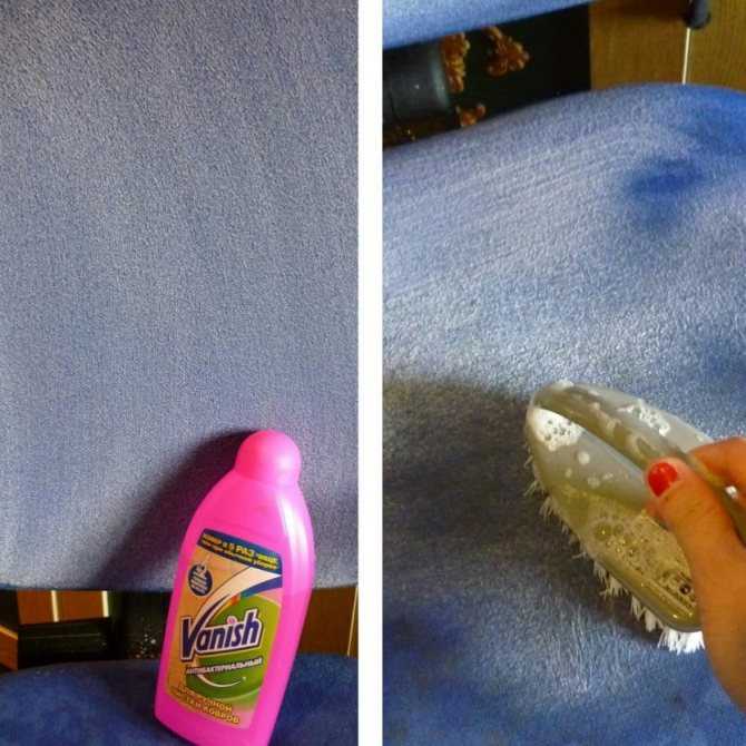 Как убрать жвачку с волос у ребенка: без ножниц, в домашних условиях
