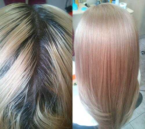 Розовый оттенок волос: краска для волос, оттеночный бальзам "тоника". как получить розовый оттенок волос - luv.ru