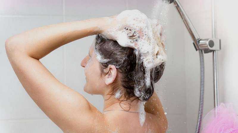 Мыть голову гелем для душа: рекомендации и противопоказания