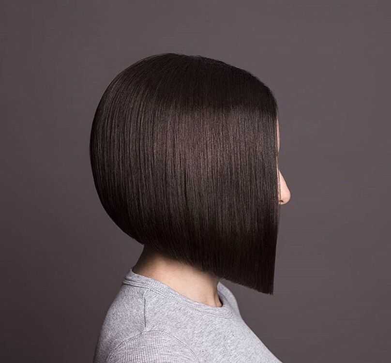 Рваное каре 2020: на средние, короткое, длинные волосы, с челкой, удлиненное